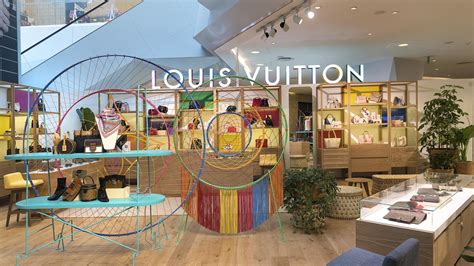 Louis Vuitton Querétaro .